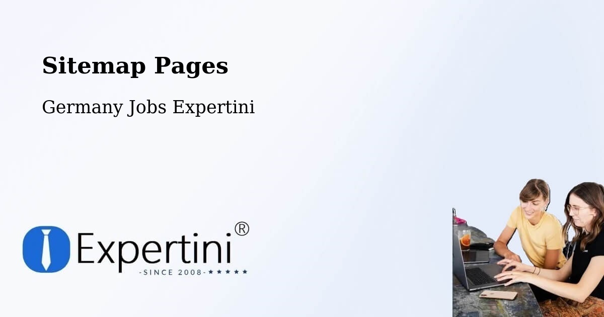 Sitemap Pages - Raisting - Germany Jobs Expertini